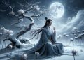Dị Thế Tà Quân: Quân Vô Hối