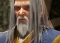 Tần Thời Minh Nguyệt: Phạm Tăng