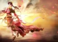 Tần Thời Minh Nguyệt: Hoa Ảnh