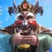 Tần Thời Minh Nguyệt: Chu Gia