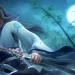 Tần Thời Minh Nguyệt: Trương Lương
