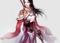 Tuyệt Thế Vũ Thần: Liễu Phỉ