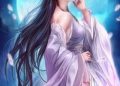 Thâm Không Bỉ Ngạn: Phương Vũ Trúc