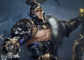 Tuyết Trung Hãn Đao Hành: Hoàng Trận Đồ