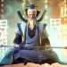 Tần Thời Minh Nguyệt: Xích Tùng Tử