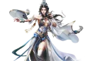 Vũ Động Càn Khôn: Ba Huyền