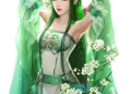 Vũ Động Càn Khôn: Khương Nhân Nhân