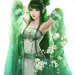 Vũ Động Càn Khôn: Khương Nhân Nhân