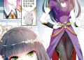 Vũ Động Càn Khôn: Tạ Doanh Doanh