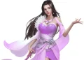 Vũ Động Càn Khôn: Ứng Tiếu Tiếu
