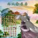 Phàm Nhân Tu Tiên Truyện: Đại Diễn Thần Quân