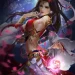 Phục Thiên Thị: Hoa Giải Ngữ
