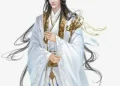 Phục Thiên Thị: Tuyết Dạ
