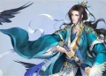 Phục Thiên Thị: Cố Đông Lưu