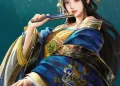 Vạn Cổ Thần Đế: Không Phạm Ninh