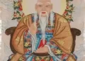 Vạn Cổ Thần Đế: Diêm La Thái Thượng Quân