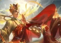 Vạn Cổ Thần Đế: Bảo Châu Địa Tạng