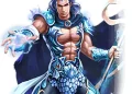 Quang Chi Tử: Kinh Vân · Tu Đạt