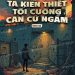 Dân mạng đánh giá Mạt Thế: Ta Kiến Thiết Tối Cường Căn Cứ Ngầm
