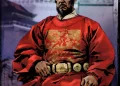 Đạo Mộ Bút Ký: Uông Tàng Hải