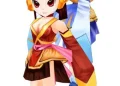 Tiên Kiếm Kỳ Hiệp Truyện III: Long Quỳ