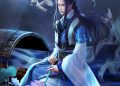 Đại Phụng Đả Canh Nhân: Già La Thụ Bồ Tát