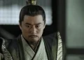Khánh Dư Niên: Quách Du Chi