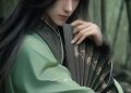 Tam Sinh Tam Thế Bộ Sinh Liên: Tạ Minh