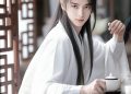 Tam Sinh Tam Thế Bộ Sinh Liên: Sắt Già