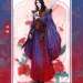 Tam Sinh Tam Thế Bộ Sinh Liên: Ân Lâm