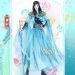 Tam Sinh Tam Thế Bộ Sinh Liên: Sương Hòa