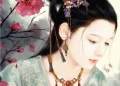 Tam Sinh Tam Thế Chẩm Thượng Thư: Cơ Hành