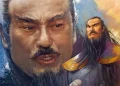 Phong Vân: Hùng Bá