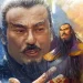 Phong Vân: Hùng Bá