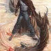 Phong Vân: Bộ Kinh Vân