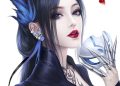 Già Thiên: Tử Hà