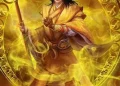 Thế Giới Hoàn Mỹ: Vương Hi