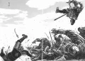 Hỏa Phụng Liêu Nguyên: Tào Tính