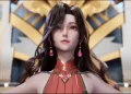 Thần Ấn Vương Toạ: Dạ Vị Ương