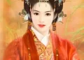 Trường Sinh Giới: Ân Oánh