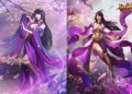 Tu La Võ Thần: Tử Linh