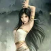 Ác Ma Pháp Tắc: Ngải Lộ