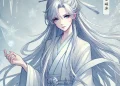 Cổ Chân Nhân: Bạch Ngưng Băng