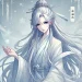 Cổ Chân Nhân: Bạch Ngưng Băng