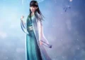 Phong Thần Ký: Tâm Nguyệt Hồ