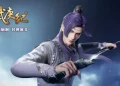 Phong Thần Kỷ: Cơ Xảo
