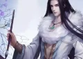 Cổ Chân Nhân: Phượng Cửu Ca