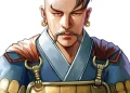 Hỏa Phụng Liêu Nguyên: Hàn Hạo