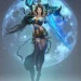 Cổ Chân Nhân: Tinh Tú Tiên Tôn