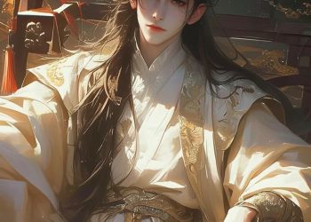 Cổ Chân Nhân: Nhân Tổ